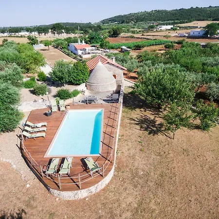 Vila Hansel And Gretel