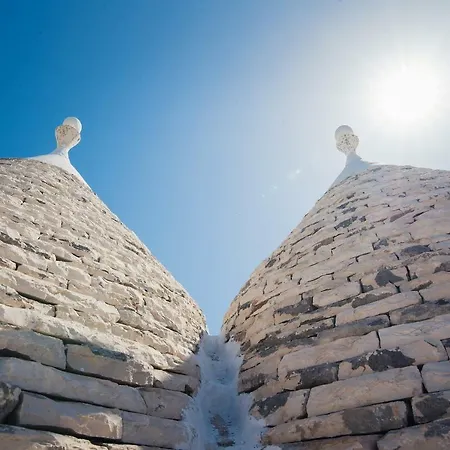 Hansel And Gretel * Alberobello