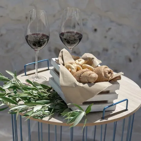 Hansel And Gretel Alberobello