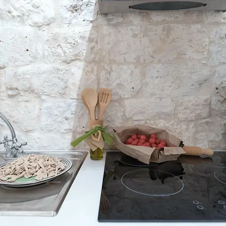 Hansel And Gretel * Alberobello