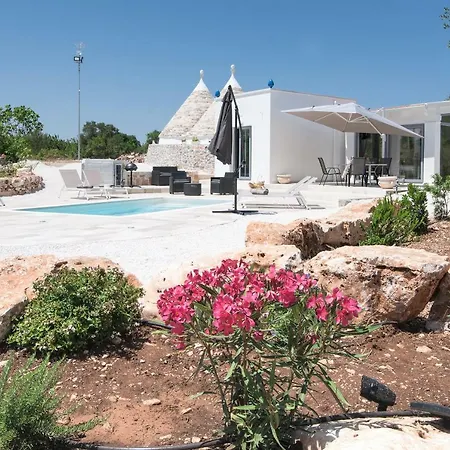 Hansel And Gretel Alberobello