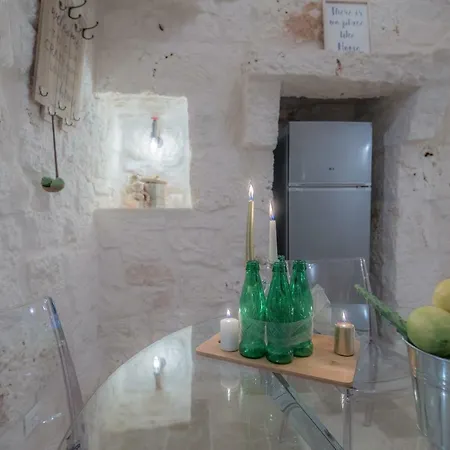 Hansel And Gretel * Alberobello
