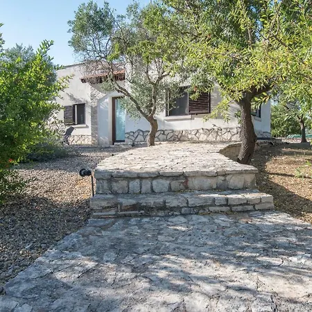Vila Hansel And Gretel Alberobello