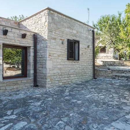 Hansel And Gretel * Alberobello