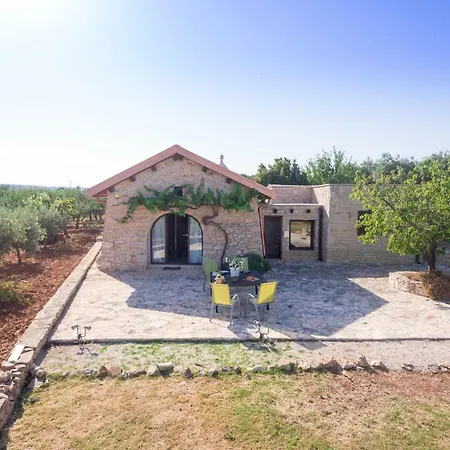 Hansel And Gretel * Alberobello